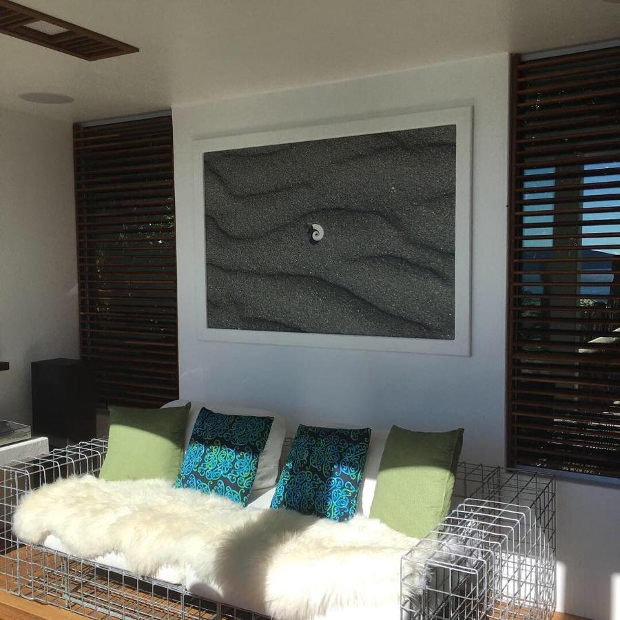 Te Whare -Lake Tarawera Tree-Top Nest Exterior photo