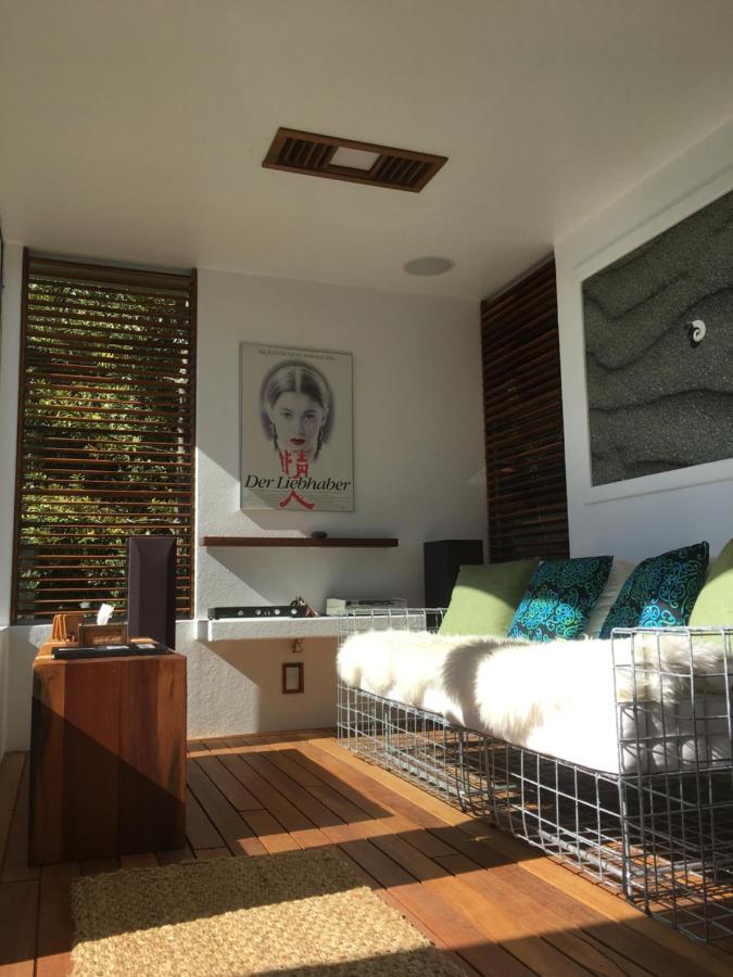 Te Whare -Lake Tarawera Tree-Top Nest Exterior photo